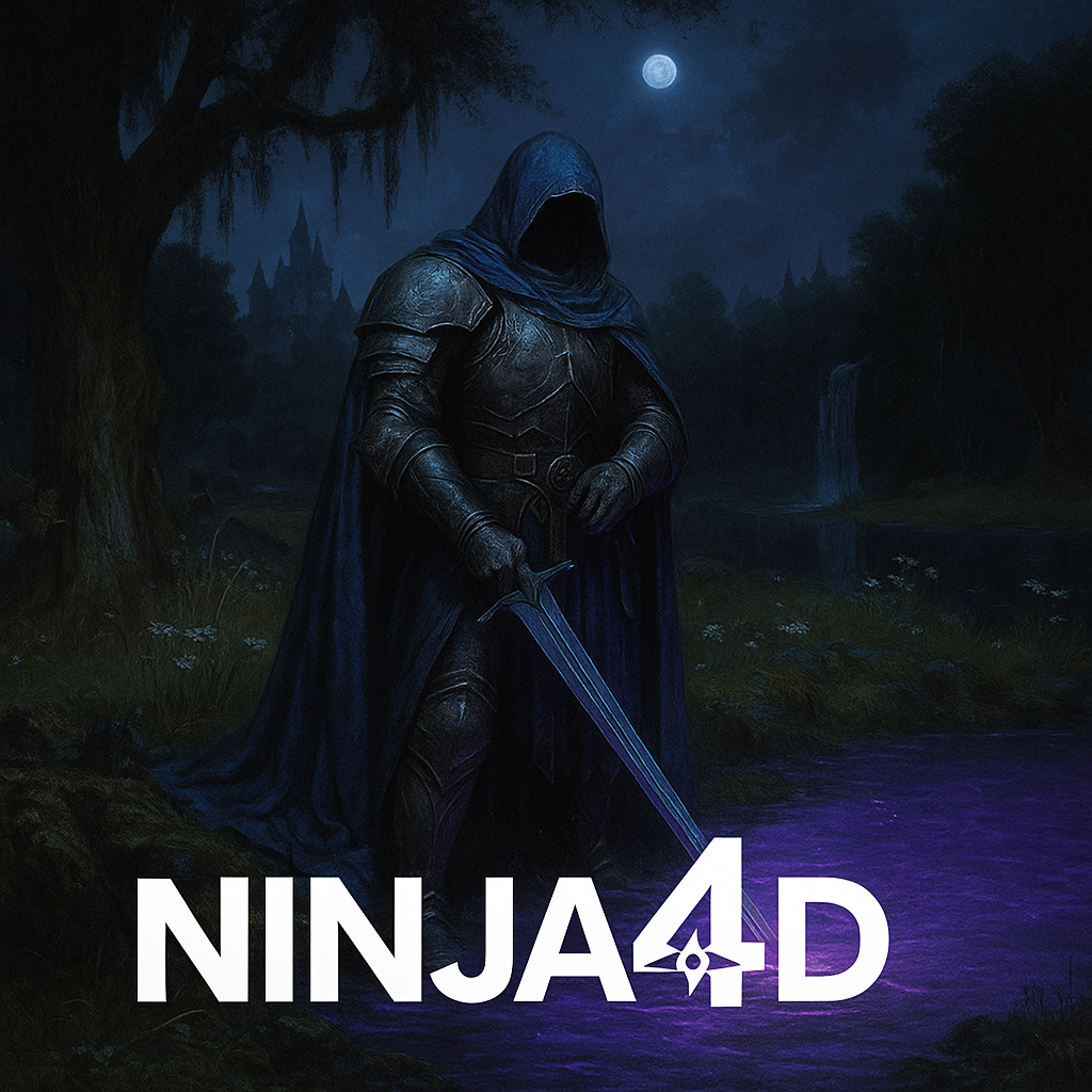Ninja4D > Portal Game PvP Paling Eksklusif Terbaru Tahun Ini